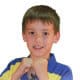 Review of Martial Arts Lessons for Kids in Katy TX - Young Kid Review Profile